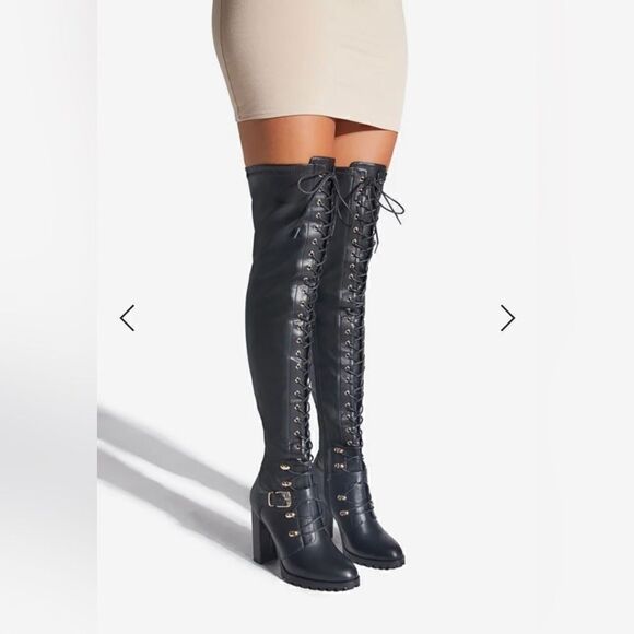 Women’s boots - Picture 4 of 6